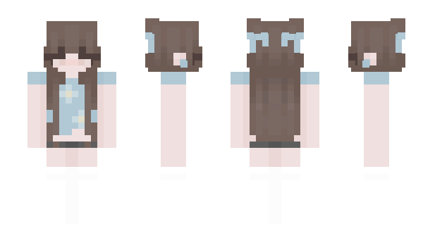 Minecraft скин по нику greppa