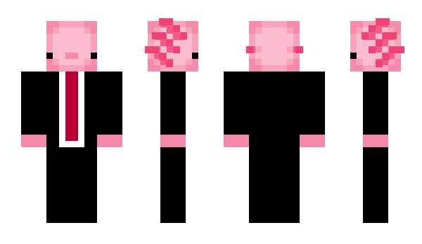Minecraft скин по нику troschifroschi