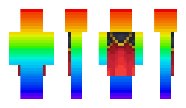 Minecraft скин по нику Bearblacksmith