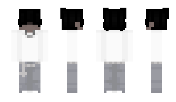 Minecraft скін по ніку SteamWorkshop