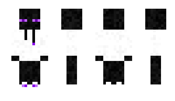 Minecraft скин по нику GIGACHADik