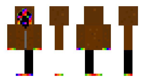 Minecraft skin desired239