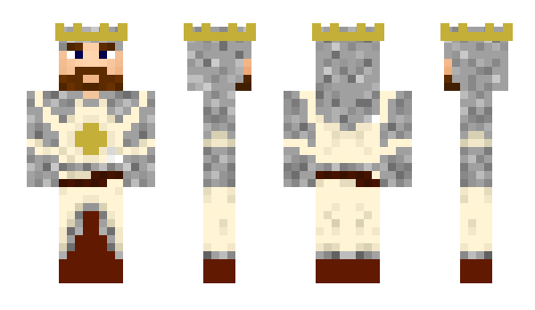 Minecraft skin Lord_Ceddi