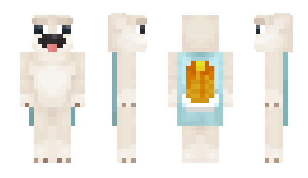 Minecraft скин по нику mlmlmlmlmlmlmlml