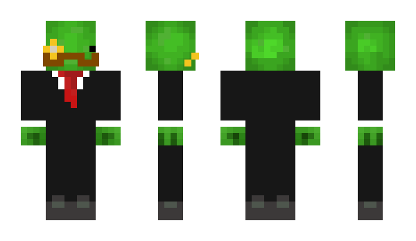Minecraft скин по нику Almazrooeeiii