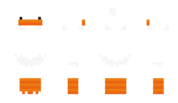 Minecraft скін по ніку iPhone94