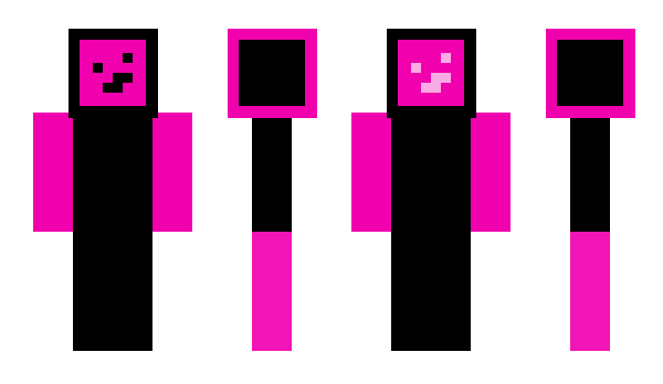 Minecraft скін по ніку samavrox