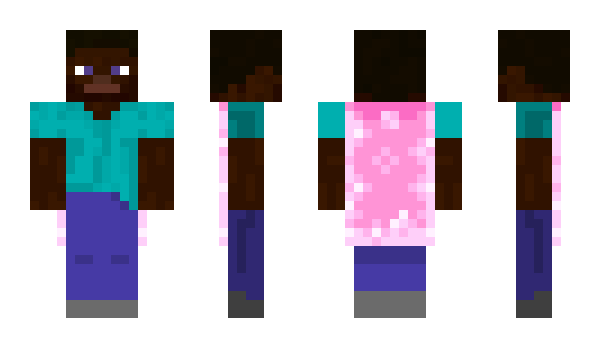 Minecraft скин по нику CeeevCraft03542