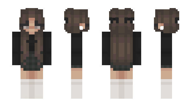 Minecraft skin errin