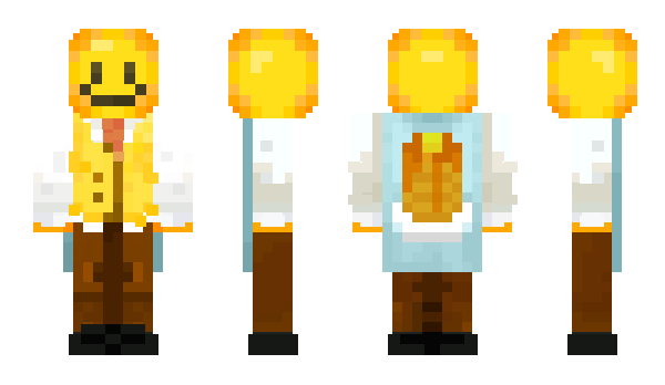 Minecraft скин по нику verity___
