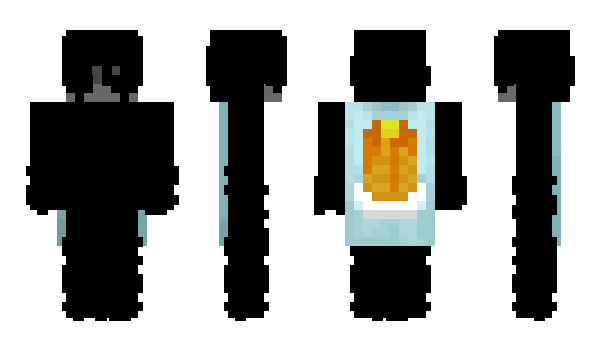 Minecraft скин по нику TouchingMarthos