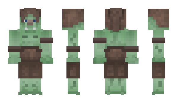 Minecraft скин по нику resorc