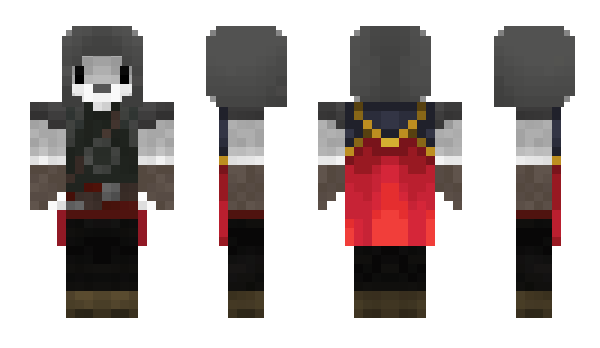 Minecraft skin 972