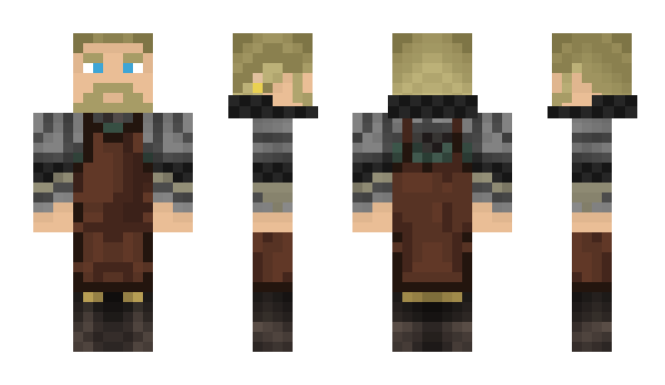 Minecraft skin tomtomftw
