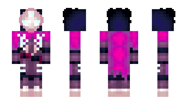 Minecraft скин по нику brimso