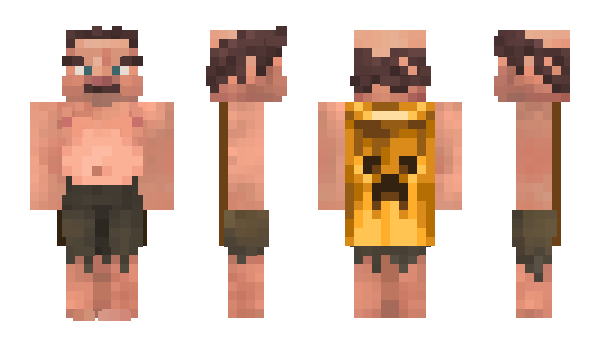 Minecraft скин по нику cartfun