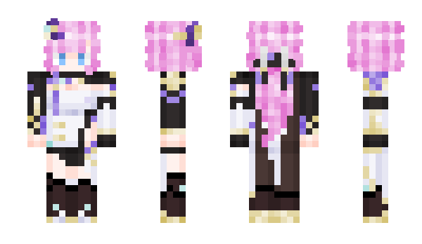 Minecraft скін по ніку dwjg