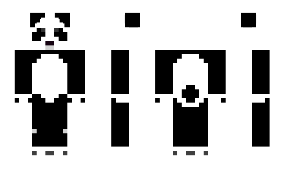 Minecraft скин по нику DARASIN