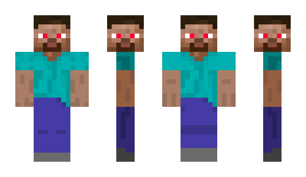 Minecraft скін по ніку cyotie911