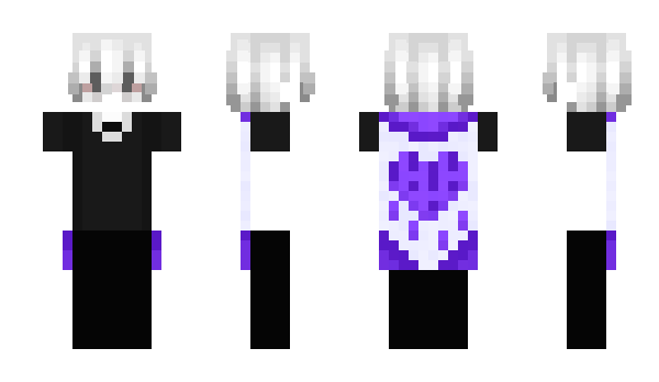 Minecraft скин по нику xd_rich_king_696
