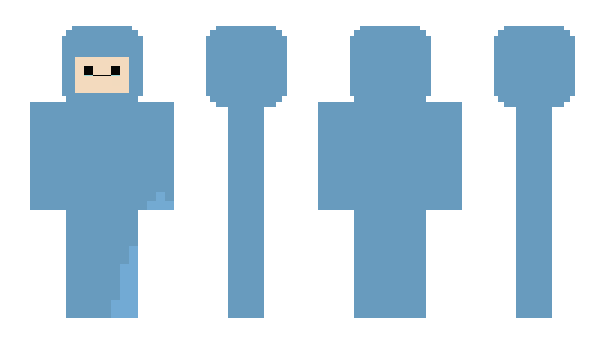 Minecraft skin Optimizations