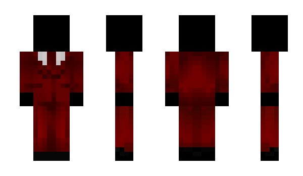 Minecraft скин по нику Spryrix