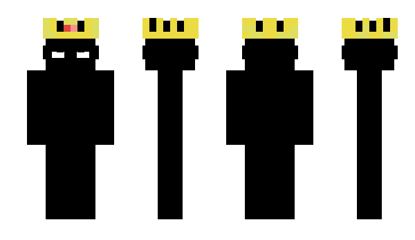 Minecraft skin GamingSage56rip