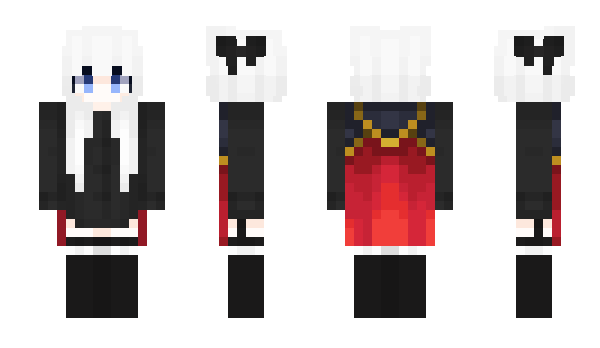 Minecraft skin Daedae_0