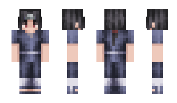 Minecraft скин по нику Jonh1