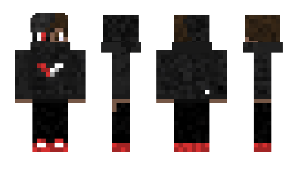 Minecraft skin grabz