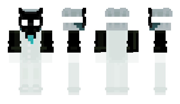 Minecraft скин по нику Kingtry