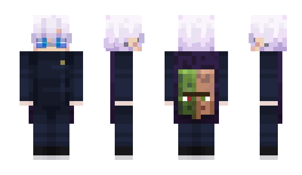 Minecraft skin CapeSeller