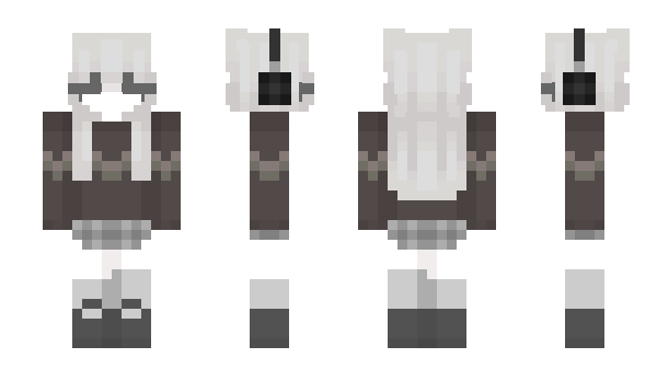 Minecraft скин по нику levqi