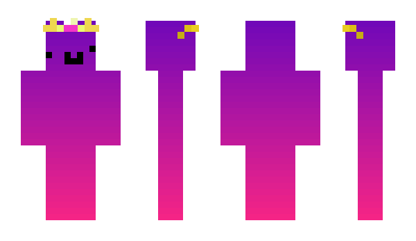 Minecraft скін по ніку TyphN