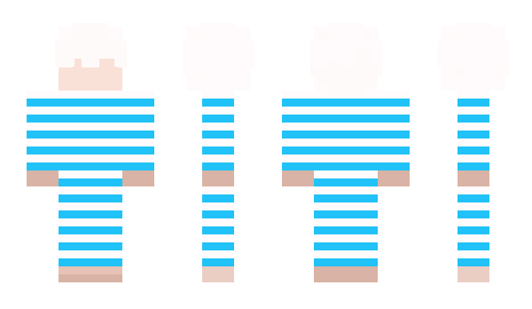Minecraft skin Kalid_