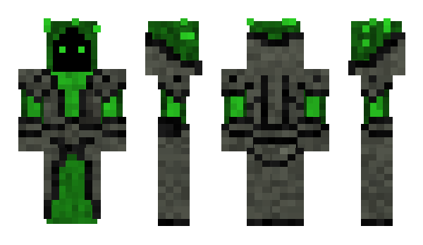 Minecraft skin mept_o