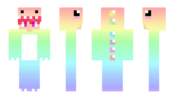 Minecraft skin He_sing