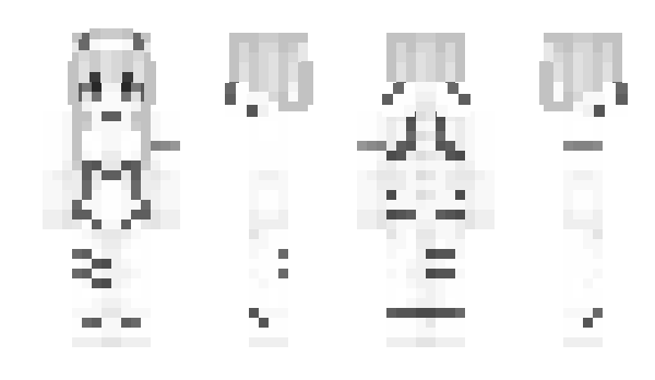 Minecraft скин по нику uncis
