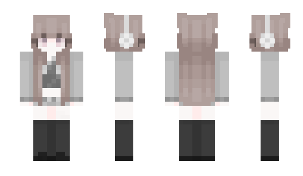 Minecraft скин по нику eewqa