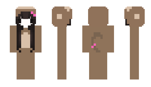 Minecraft скин по нику redbullwailey
