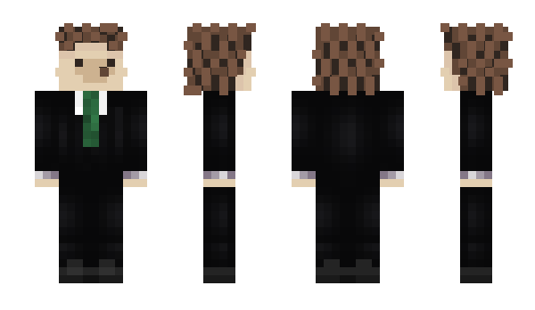 Minecraft skin Aranjuezzzzzzzzz