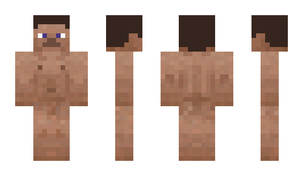 Minecraft skin __Toy1120__