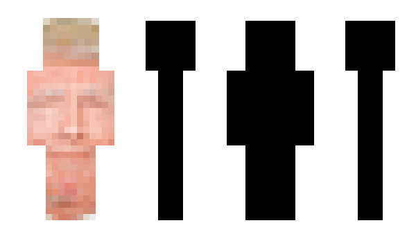 Minecraft скин по нику Olroth