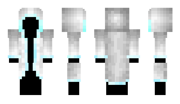 Minecraft скін по ніку lekerk