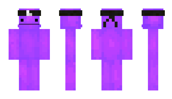 Minecraft skin aok3