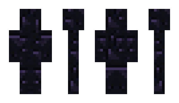 Minecraft skin epsien