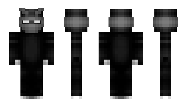 Minecraft скін по ніку Speedify