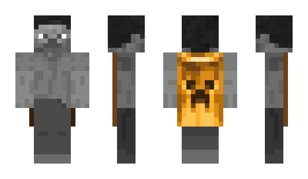 Minecraft skin diddybuld