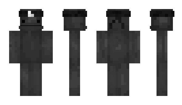 Minecraft skin Waltyalot