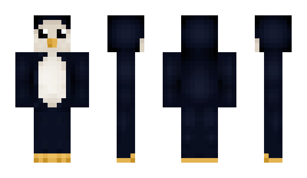 Minecraft скин по нику Scorrp